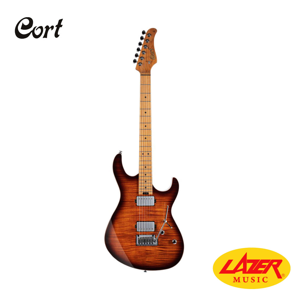 Cort G290 FAT II Electric Guitar